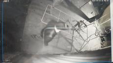 فضيحة …كاميرا مراقبة تفضح اعوان سلطة يخربون ممتلكات مواطنين بجماعة عامر بإقليم سلا