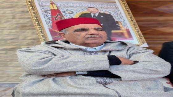 ما الذي قدمه البرلماني المفضل الطاهيري لتاونات؟